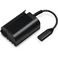 Panasonic DMW-DCC18 DC Coupler