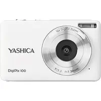 Yashica Digipix Kompaktkamera