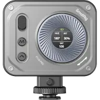 SmallRig 4661 Vibe P108 Pro Mini Led-spotlight