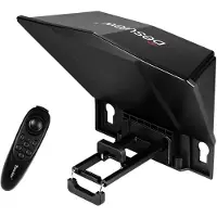 Desview T2 Broadcast Teleprompter