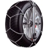 König snökedjor EASY-FIT CU-9 075