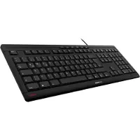 Cherry Terra 3500 Mekaniskt Tangentbord Tyska