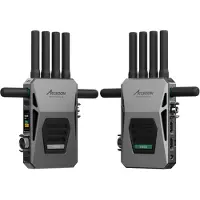 Accsoon Cineview Master 4k 1 Tx + 1 Rx Videosändare För Kamera