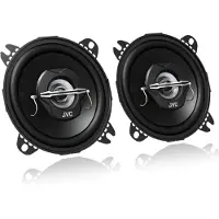 JVC CS-J420X 2-vägs koaxialhögtalare 210 W Innehåll: 1 par