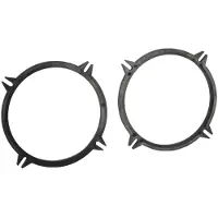 ACV Distans 130 mm 5 mm djup - 2 st