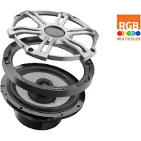Hertz Hex Sldg Sport Högtalare 16.51 Cm