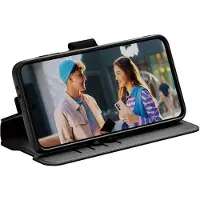PanzerGlass Feature Wallet Case w. Kickstand Samsung Galaxy A56 5G