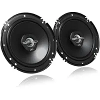 JVC CS-J620X 2-vägs koaxialhögtalare 300 W Innehåll: 1 par