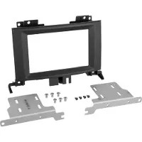 ACV 2-DIN radioram Mercedes Sprinter (W906)/VW Crafter I