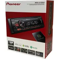 Pioneer MVH-S120UI