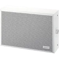 Monacor ESP-70/WS PA-vägghögtalare 100 V