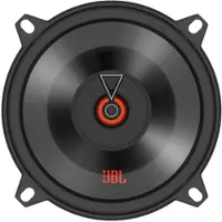 JBL Club 522F 2-vägs koaxialhögtalare 135 W Innehåll: 2 st