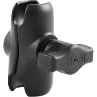Ram Mounts dubbel socket-arm