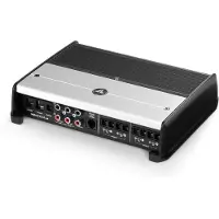 JL Audio XDv2 400W 4-kanals ClassD full range-förstärkare