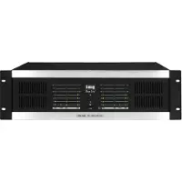 IMG Stage Line STA-1506, 1400 W, 0,1%, 80 dB, 160 W, 100 W, 60 dB