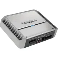 Rockford Fosgate Punch 2-kanals Marinförstärkare 300w