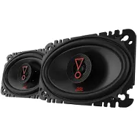JBL Stage3 6427 2-vägs koaxialhögtalare 175 W Innehåll: 2 st