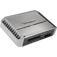Rockford Fosgate Punch Marin 4-kanalsförstärkare 400w