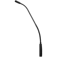 JTS Svanhals Talmikrofon GM-5212 Sändare signal:Direkt