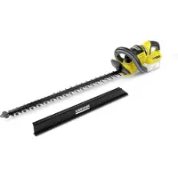 Kärcher HGE 36-60 - Häcksax - sladdlös - inget batteri - 60 cm - tandmellanrum: 26 mm - 3.3 kg - SOLO