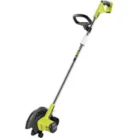 Ryobi RY18EGA-0, Electric lawn edger, 4000 RPM, 6,3 mm, 3,8 cm, Batteri, Litium-Ion (Li-Ion) - SOLO