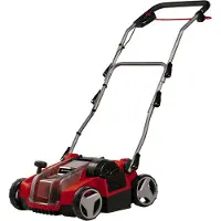 Einhell GE-SC 36/35 Li - Solo, 35 cm, 16 cm, 16 cm, Svart, Röd, Batteri, 9,94 kg - SOLO