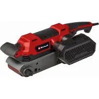 Einhell Bandslip TE-BS 850 E; 850 W