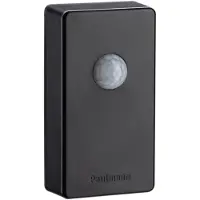 Paulmann wireless twilight sensor Zigbee 18012 Belysningssystem Plug&Shine ZigBee LED Antracit