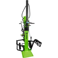 Zipper ZI-HS16E Vedklyv 400 V 4500 W Klyvkraft: 16 t Klyvningsdiameter (max.): 300 mm