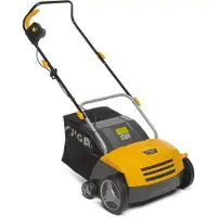 Stiga elektrisk vertikalskärare SV 213 E (290002132/14)