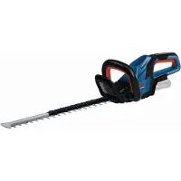 Bosch Professional Ghe 18v-50 Elektrisk Häcksax