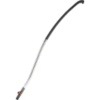 Gardena Combisystem Plus 150 Cm Anslutning Av Aluminiumstång