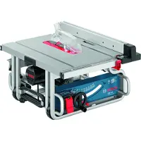 Bosch Professional Gts 10 J Bordssåg Zb