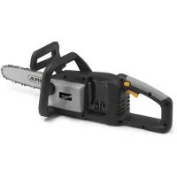 Alpina Garden Elkedjesåg AC 20 Li Kit; 20 V; 1x4,0 Ah batt.