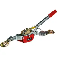 Einhell 2260140 Handspakvajer Dragkraft (rullande): 500 kg