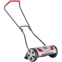 Al-Ko Cut 38.1 HM Comfort, Handgräsklippare, 250 m², 38 cm, 1,4 cm, 3,5 cm, 22 cm