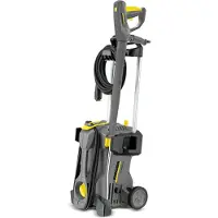 Karcher HD 5/11 P Plus - Högtryckstvätt
