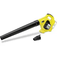 Kärcher Uppladdningsbar lövblåsare Karcher LBL 4 med batteri och laddare - SOLO