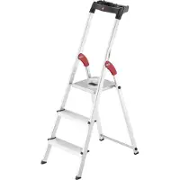 Hailo L60 Standard Teleskopstige