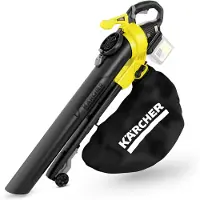 Karcher 1.444-170.0 Kaercher Batteri Lövsug, Lövblås 36 V