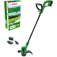 Bosch Kfw Max Gsm/gps/sim Elektrisk Grästrimmer 5 M