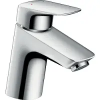 Hansgrohe HG DIY MyCube M blandare till handfat 1-grepp krom