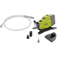 Ryobi Vattenpump R18TP-0; 18 V (utan batteri och laddare)