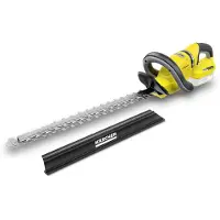 Kärcher Busksax HGE 18-50; 18 V; 50 cm längd; sladdlös (utan batteri och laddare)
