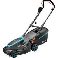 Gardena elektrisk gräsklippare Power Max 37/1800 G2