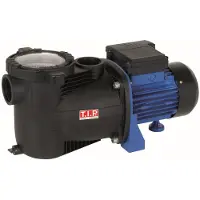 T.I.P. 30442 SPP 300 F Poolpump 8000 l/h 8.5 m