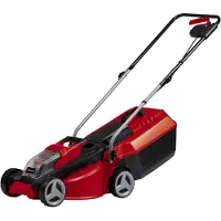 Einhell Power X-Change GE-CM 18/30 Li-Solo Batteri Batteridriven gräsklippare utan laddare, exkl. batteri 18 V Klippbredd 30 cm
