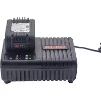 Al-Ko Snabbladdare Easy Flex C60 Li; 20 V; Li-Ion
