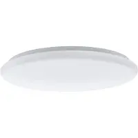 Eglo GIRON TAKDIMMER Ø570 4000LM VIT