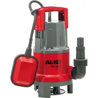 Al-Ko Dränkbar vattenpump TS 400 Eco